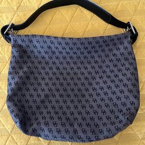 Dooney and Burke. Slightly used beautiful condition